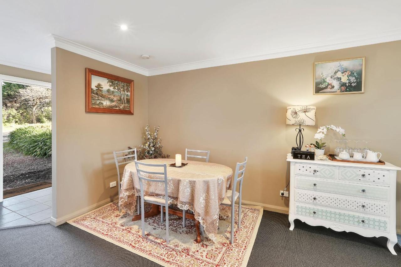 Mountainside B & B Wentworth Falls Exterior photo